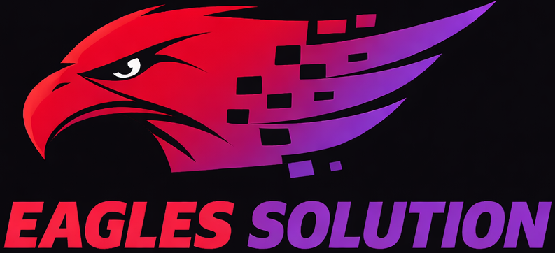 Eagles Solution — Web & eCommerce rešenja